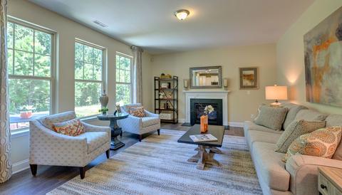 69 Twilight Trl, Willow Spring, NC 27592 photo 13