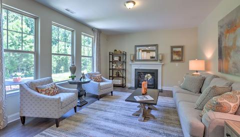 69 Twilight Trl, Willow Spring, NC 27592 photo 3