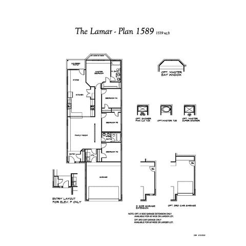 2524 Westslope Dr, Conroe, TX 77384 photo 1