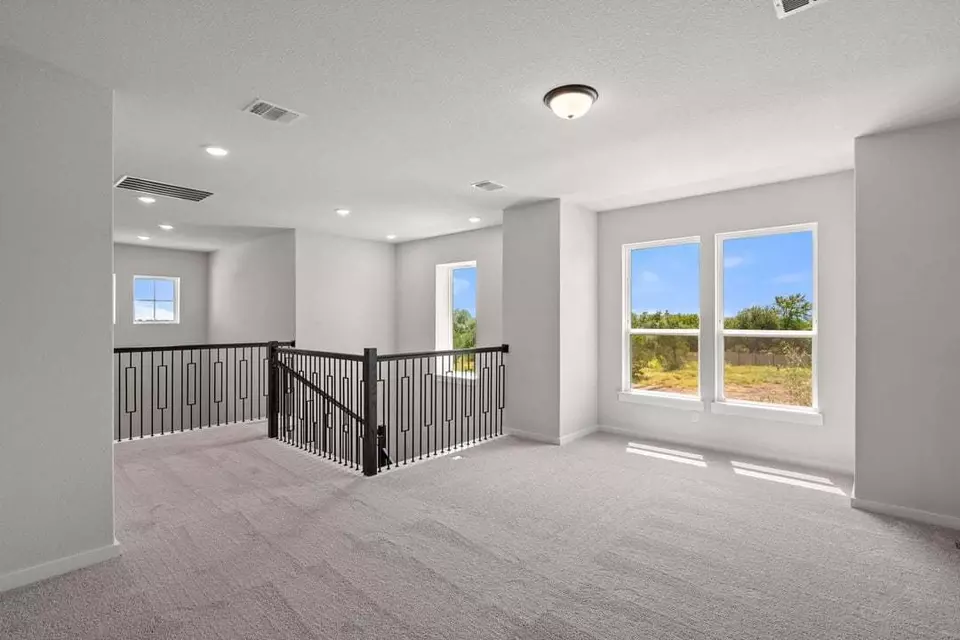 Entry Way - 401 Leaning Rock Rd, Georgetown, TX 78628 photo 2 of 2