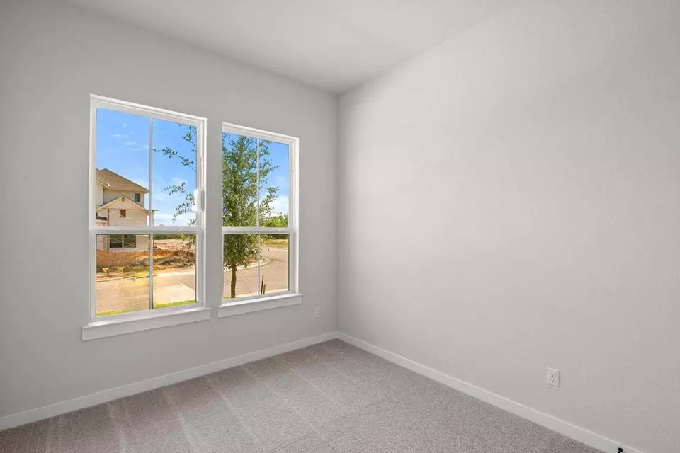 Bedroom - 401 Leaning Rock Rd, Georgetown, TX 78628 photo 1 of 3