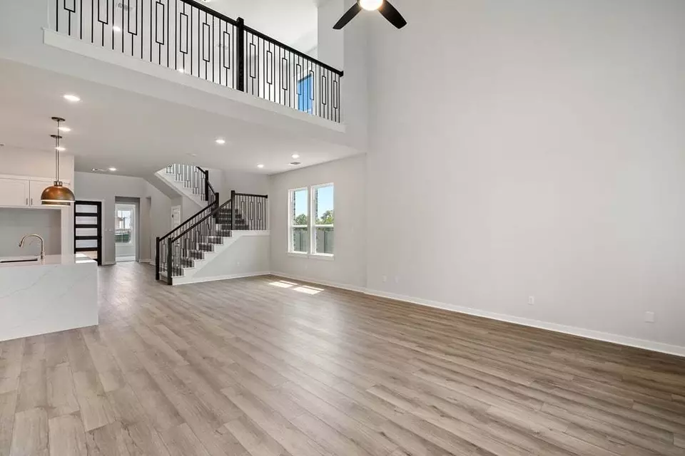 Living - 401 Leaning Rock Rd, Georgetown, TX 78628 photo 8 of 11