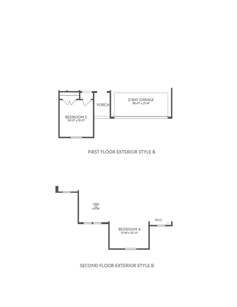 Exterior - 401 Leaning Rock Rd, Georgetown, TX 78628 photo 4 of 6