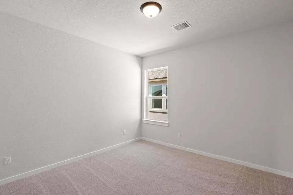 Bedroom - 401 Leaning Rock Rd, Georgetown, TX 78628 photo 2 of 3