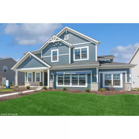 11798 Perry St, Winfield, IN 46307