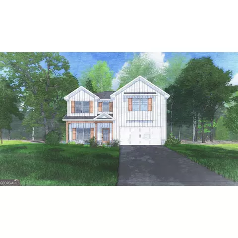 4621 Capulet Ct, Forsyth, GA 31029 photo 1