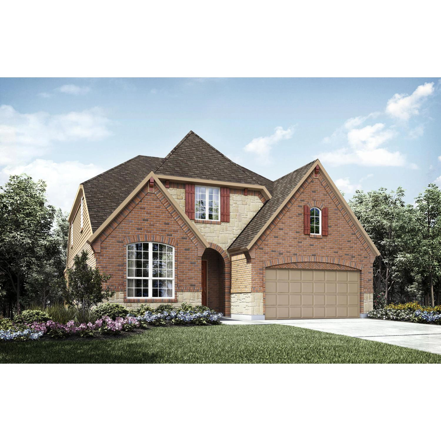 10102 BRUSH Way  