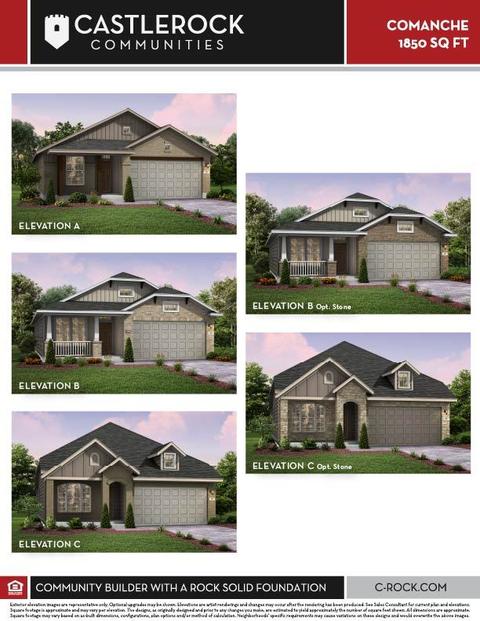 659 Cherrystone Loop, Buda, TX 78610 photo 2