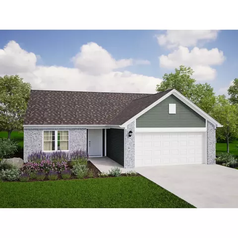 8359 Juniper Ln, Pendleton, IN 46064 photo 1