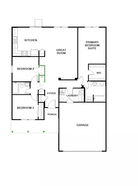 8359 Juniper Ln, Pendleton, IN 46064 photo 2