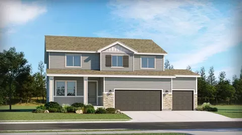 815 Knowledge St, Middleton, ID 83644 photo 1