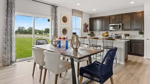 Dining - 1225 Denmark Cir, Oregon, WI 53575 photo 1 of 1