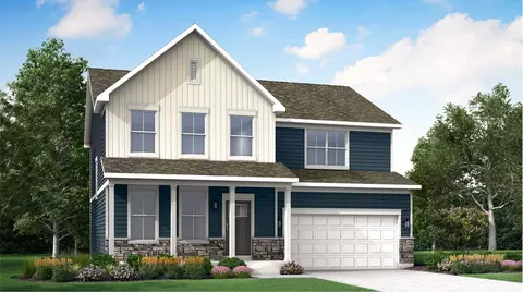 Exterior - 1225 Denmark Cir, Oregon, WI 53575 photo 1 of 1
