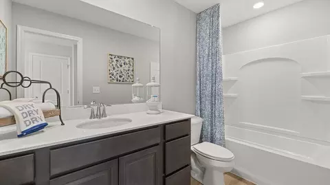 Bath - 1225 Denmark Cir, Oregon, WI 53575 photo 3 of 3