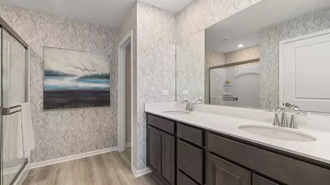 Bath - 1225 Denmark Cir, Oregon, WI 53575 photo 2 of 3