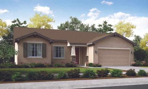 2243 E Copper Ct, Visalia, CA 93292 photo 1