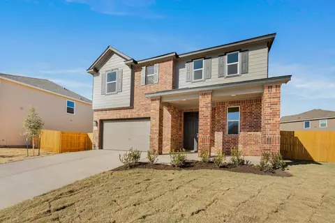 14508 Booted Eagle Pass, Elgin, TX 78621 photo 1