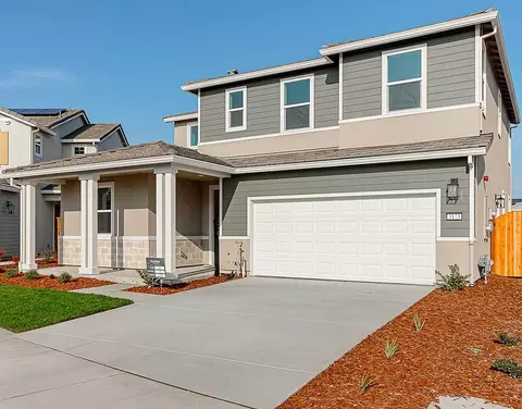 3173 Benetti St, Lathrop, CA 95330 photo 1