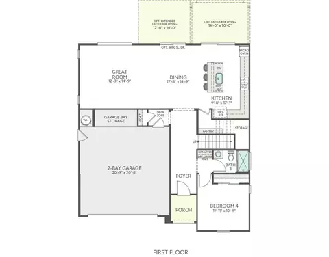 3173 Benetti St, Lathrop, CA 95330 photo 2