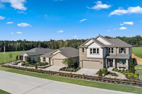 25614 Terrain Mount Dr, Spring, TX 77373 photo 2