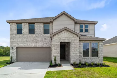 25614 Terrain Mount Dr, Spring, TX 77373 photo 1