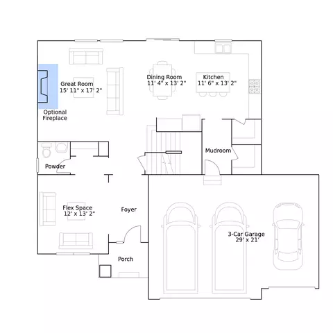 1569 Upper 141st St E, Rosemount, MN 55068 photo 4