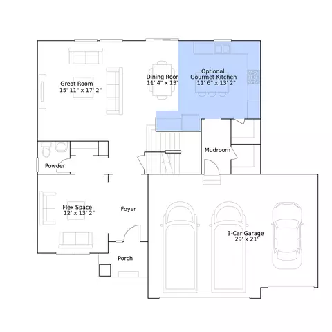 1569 Upper 141st St E, Rosemount, MN 55068 photo 6