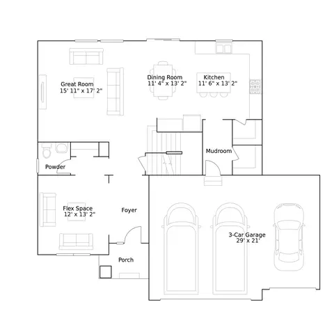 1569 Upper 141st St E, Rosemount, MN 55068 photo 2