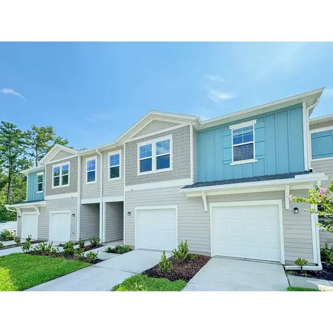 Exterior - 203 Hubbard Bnd, Saint Augustine, FL 32092 photo 1 of 2