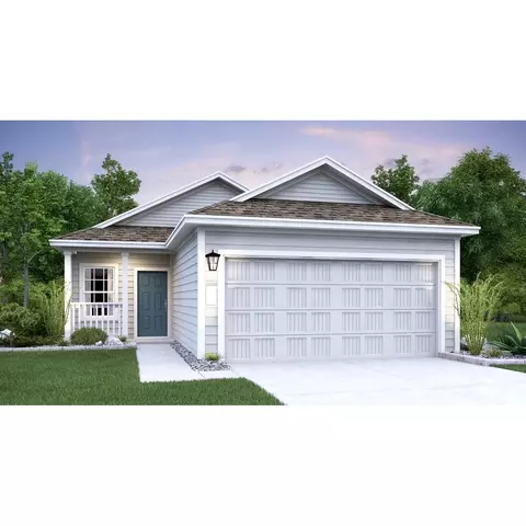 14205 Eientrill Pass, Pflugerville, TX 78660 photo 1