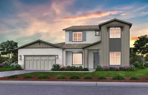 Exterior - 3451 Onslow St, Manteca, CA 95337 photo 1 of 1