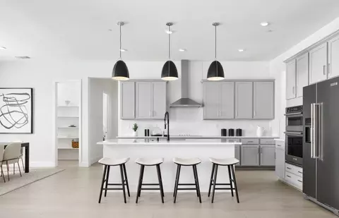 Kitchen - 3451 Onslow St, Manteca, CA 95337 photo 1 of 1