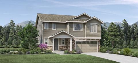 6295 E 143rd Dr, Thornton, CO 80602 photo 1
