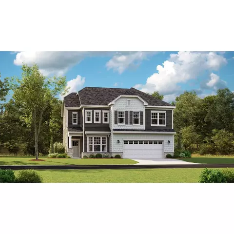 2714 Marsh Elder Dr, Cambridge, MD 21613 photo 1