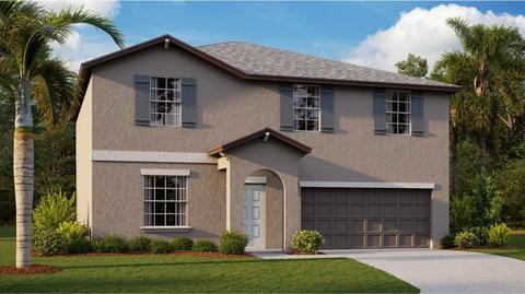 13607 Wild Ginger St, Riverview, FL 33579 photo 1