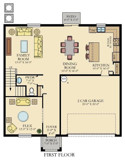 13607 Wild Ginger St, Riverview, FL 33579 photo 2