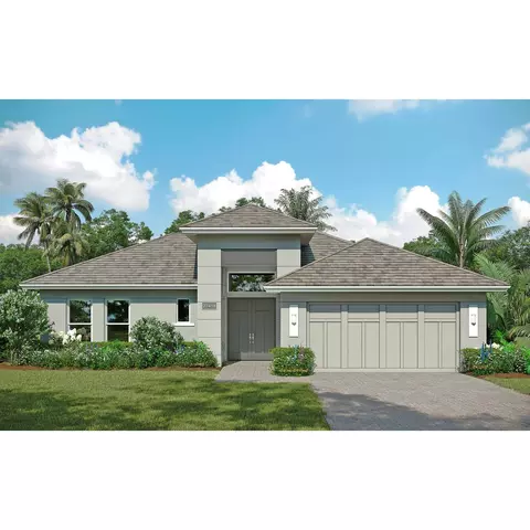Plan Dahlia 21 - 4120 Montagu Ave, Vero Beach, FL 32967