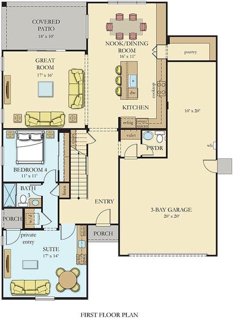 4963 Wrangler Ct, Folsom, CA 95630 photo 2