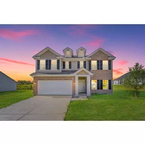 8063 Copperleaf Ln, Pendleton, IN 46064 photo 6