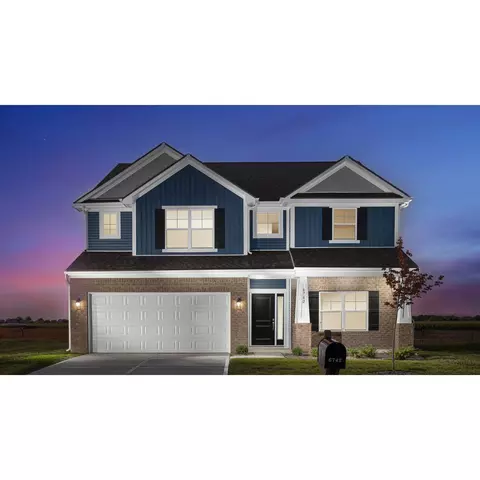 8063 Copperleaf Ln, Pendleton, IN 46064 photo 5