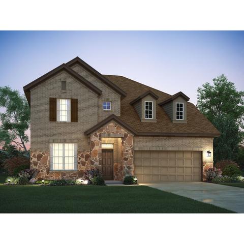 2304 Serene Pl, Leander, TX 78641 photo 1