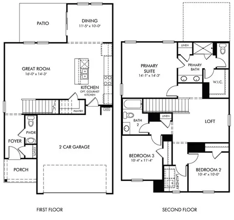 445 Squirrel Oaks Ln, Garner, NC 27529 photo 2