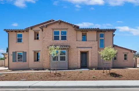 Plan Somerset - 2942 Mesa Gln, Escondido, CA 92026