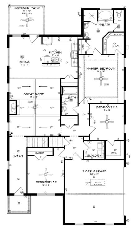 488 Paxton Loop, Dothan, AL 36301 photo 2