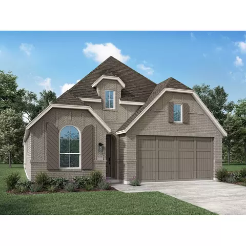 5020 Westhaven Cir, Denison, TX 75020