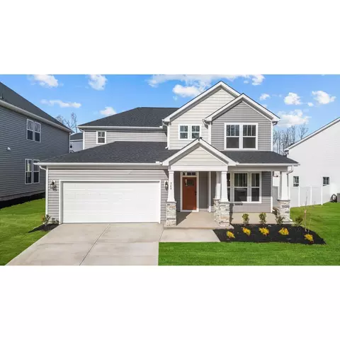 134 Moorish Cir, Simpsonville, SC 29681