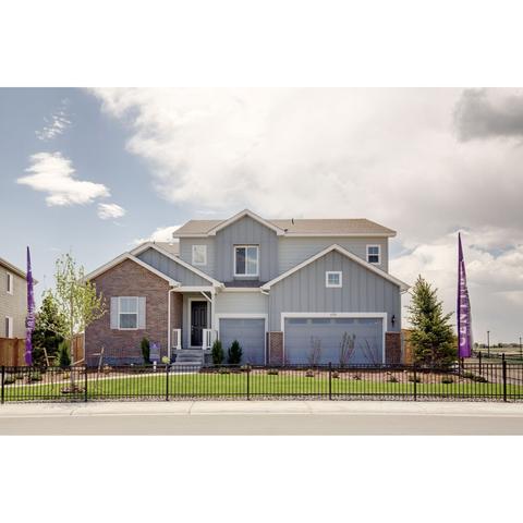 6732 E 119th Pl, Thornton, CO 80233 photo 18