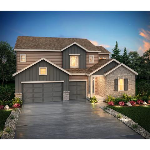 6732 E 119th Pl, Thornton, CO 80233 photo 1
