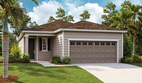 817 Honeycomb Trl, Saint Augustine, FL 32084 photo 1