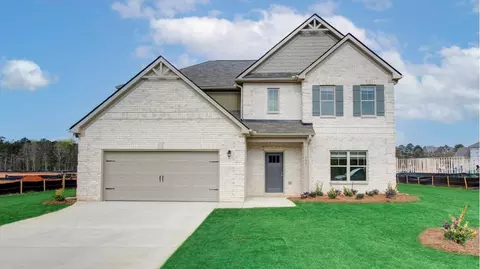 152 Cabin Way, Hampton, GA 30228 photo 1